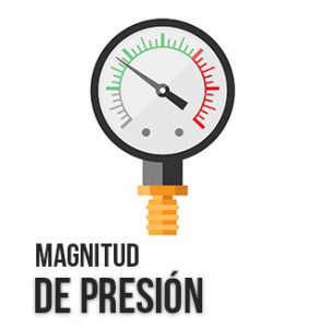 Servicio de Calibración de Presión (Manómetros, Vacuómetros)