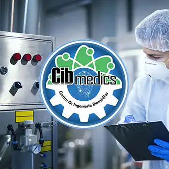 Servicio de Mantenimiento De Equipos Médicos, Odontológicos e Industriales